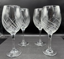 Elegant clear glass for sale  Dewey