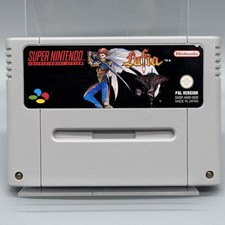 Super nintendo snes gebraucht kaufen  Wittlich-Umland
