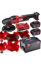 Flex profi akku gebraucht kaufen  Bochum