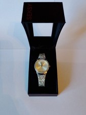 Ladies rocks silver for sale  PRESTON