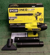 Ryobi compact blower for sale  Jacksonville