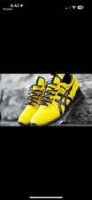 Usado, Tênis Onitsuka Tiger x BAIT BRUCE LEE Legend Colorado 85 Asics EUA 12 comprar usado  Enviando para Brazil