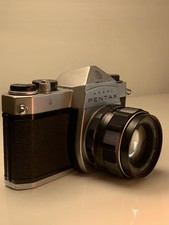 Pentax spotmatic 500 d'occasion  Bordeaux-