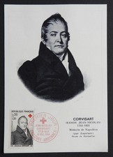 Carte maximum fdc d'occasion Carte maximum fdc d'occasion  France