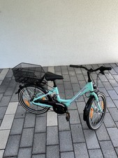 Pegasus mädchen fahrrad gebraucht kaufen  Oedheim