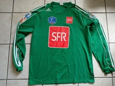 Maillot foot adidas d'occasion Maillot foot adidas d'occasion  Rennes-