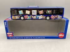 Bus modell siku gebraucht kaufen  Neunkirchen-Seelscheid