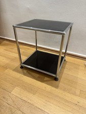 Usm haller beistelltisch gebraucht kaufen  Düsseldorf