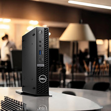 Dell OptiPlex 7010 Plus Micro Intel 16-Core i7 16GB DDR5 1TB NVMe SSD Windows 11 comprar usado  Enviando para Brazil
