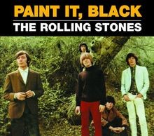 Paint black rolling gebraucht kaufen  Berlin