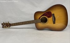 Yamaha acoustic guitar for sale  Salinas