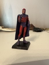 Magneto eaglemoss marvel for sale  HUDDERSFIELD