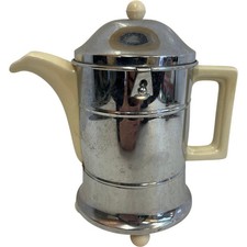 Vintage metal ceramic for sale  UK