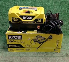Ryobi 1800 max for sale  Jacksonville