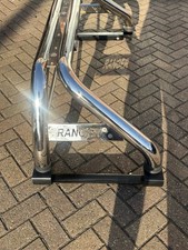 Ford ranger braggan for sale  HOCKLEY