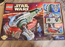Star wars lego for sale  SALISBURY