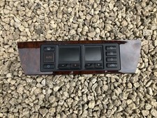 Audi climate control for sale  CHESTERFIELD