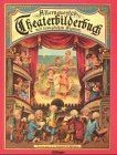 Allerneustes theaterbilderbuch gebraucht kaufen  Berlin