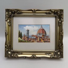 Florence dome firenz for sale  STOKE-ON-TRENT