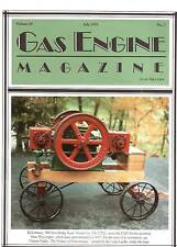Hettinger engine company for sale  Clifton Park