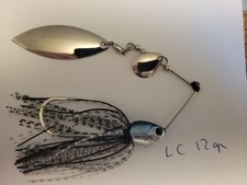 Spinnerbait lucky craft d'occasion Spinnerbait lucky craft d'occasion  Saint-Jean-de-Boiseau