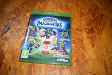 Skylander imaginators box gebraucht kaufen  Neustrelitz