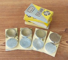 Gold silber wasserfarben gebraucht kaufen  Deutschland