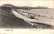 Colwyn bay promenade for sale  STOCKPORT