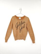 Joanie jumper size for sale  TAMWORTH