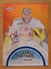 Del 2016 goal gebraucht kaufen  Bernau