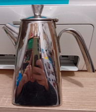 Petite théière luxus d'occasion  Saint-Andiol