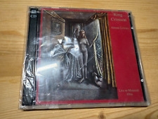 King crimson absent usato  Italia