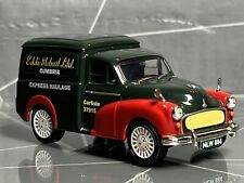 Vanguards va01116 morris for sale  Shipping to Ireland