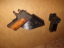 Holster mount fits for sale  Romulus