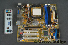 Placa-mãe soquete AM2 5188-5622 HP A8M2N-LA placa de sistema comprar usado  Enviando para Brazil