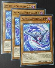 Set carte navicella usato  Venezia