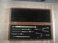 Antico set compasso usato  Pioltello