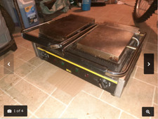 Buffalo bistro double for sale  LEICESTER