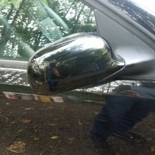 Saab mirror 2003 for sale  Portland