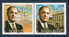 Timbres 4970 4971 d'occasion  Montpellier-