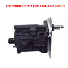 Attuatore cambio 4wd usato  Tracolle