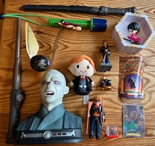 Harry potter voldemort for sale  ORPINGTON