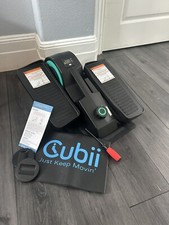 Cubii desk elliptical for sale  Trabuco Canyon