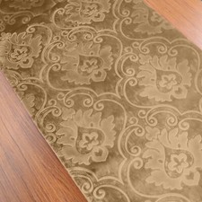 Lovemyfabric velvet embossed for sale  Downey