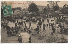Langres haute marne d'occasion  Nancy-