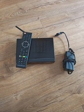 Zgemma h2s dual for sale  DERBY
