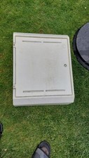 gas meter box for sale gas meter box for sale TWICKENHAM