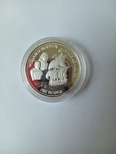 Silber 1991 kingdom gebraucht kaufen  Thale