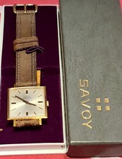Zentra savoy 750gold gebraucht kaufen  Ludwigslust