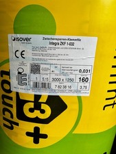 Isover integra zkf gebraucht kaufen  Enger